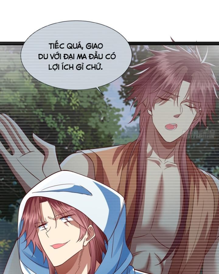 Hoá Ra Ta Là Lão Tổ Ma Đạo? Chapter 20 - 42