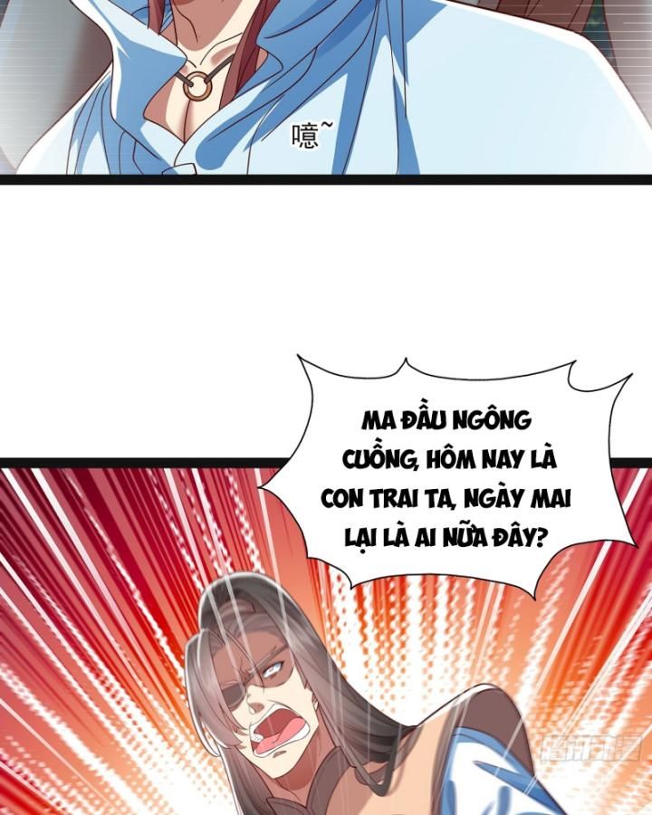 Hoá Ra Ta Là Lão Tổ Ma Đạo? Chapter 20 - 43