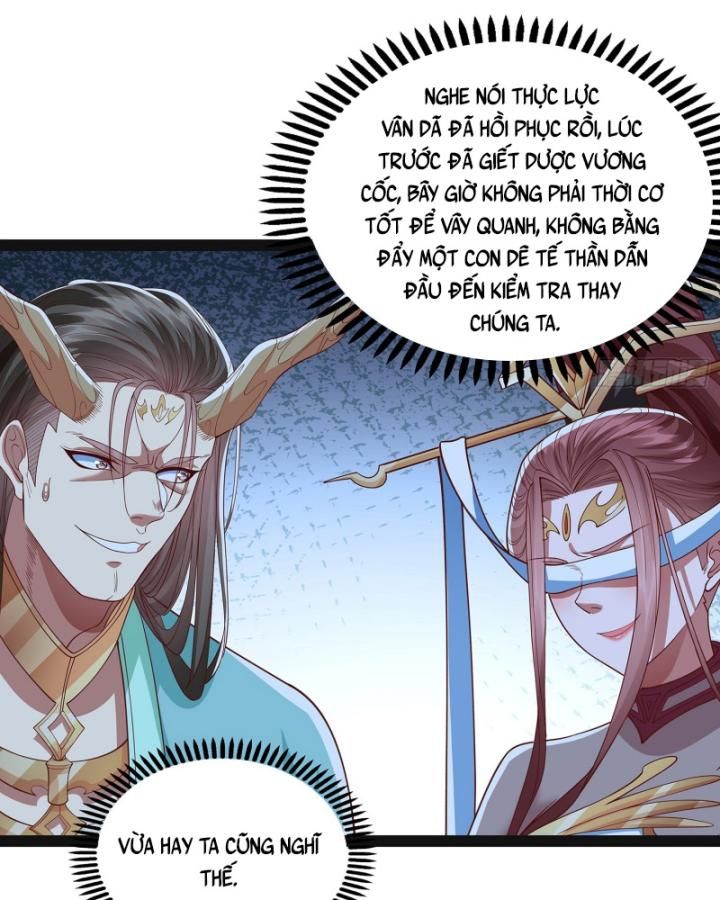 Hoá Ra Ta Là Lão Tổ Ma Đạo? Chapter 20 - 45