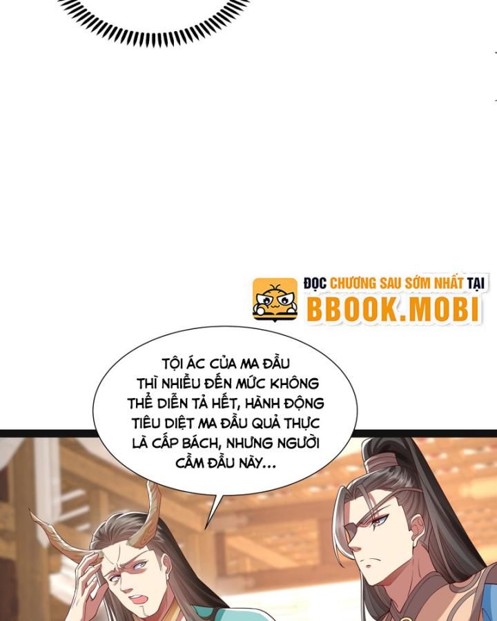 Hoá Ra Ta Là Lão Tổ Ma Đạo? Chapter 20 - 46