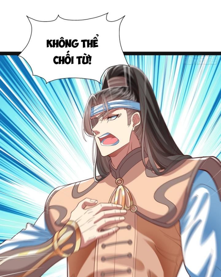 Hoá Ra Ta Là Lão Tổ Ma Đạo? Chapter 20 - 48