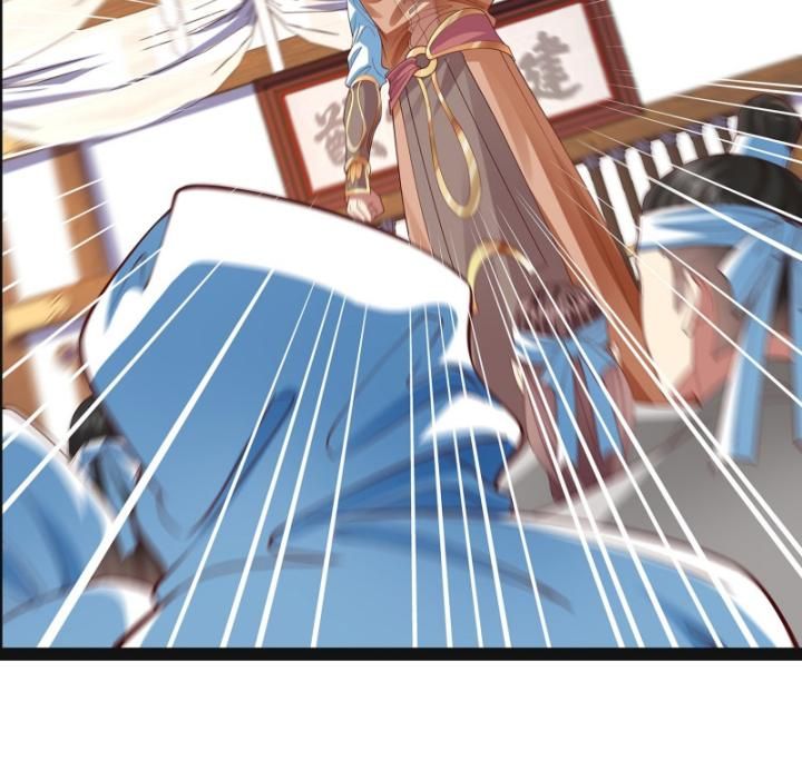 Hoá Ra Ta Là Lão Tổ Ma Đạo? Chapter 20 - 50