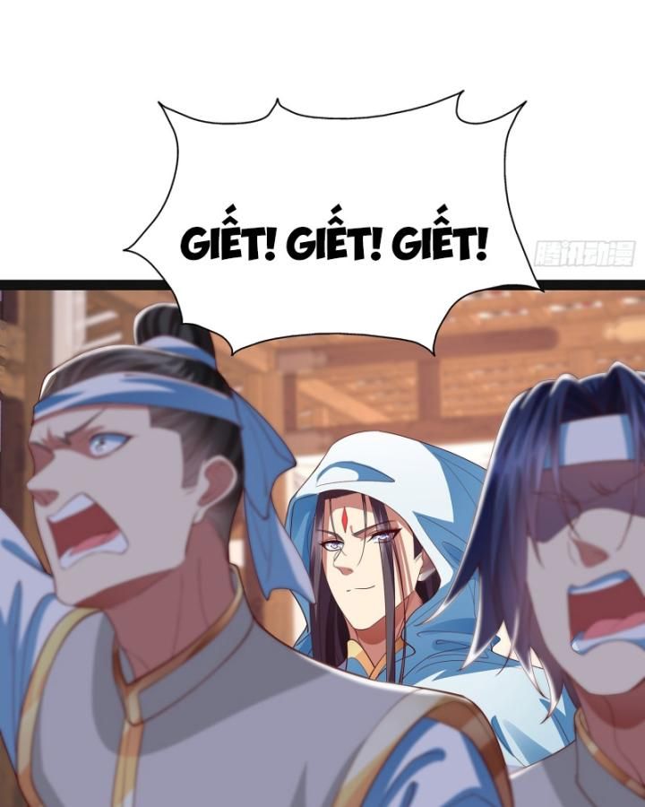 Hoá Ra Ta Là Lão Tổ Ma Đạo? Chapter 20 - 51