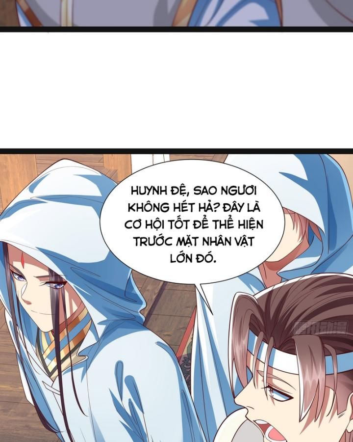 Hoá Ra Ta Là Lão Tổ Ma Đạo? Chapter 20 - 52