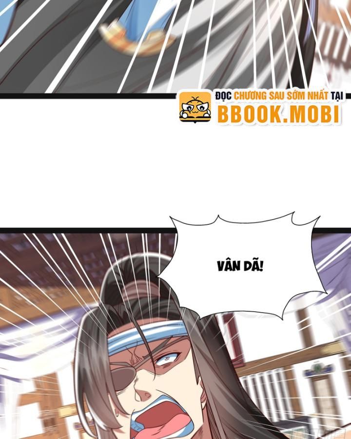 Hoá Ra Ta Là Lão Tổ Ma Đạo? Chapter 20 - 56