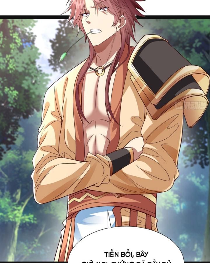 Hoá Ra Ta Là Lão Tổ Ma Đạo? Chapter 20 - 7