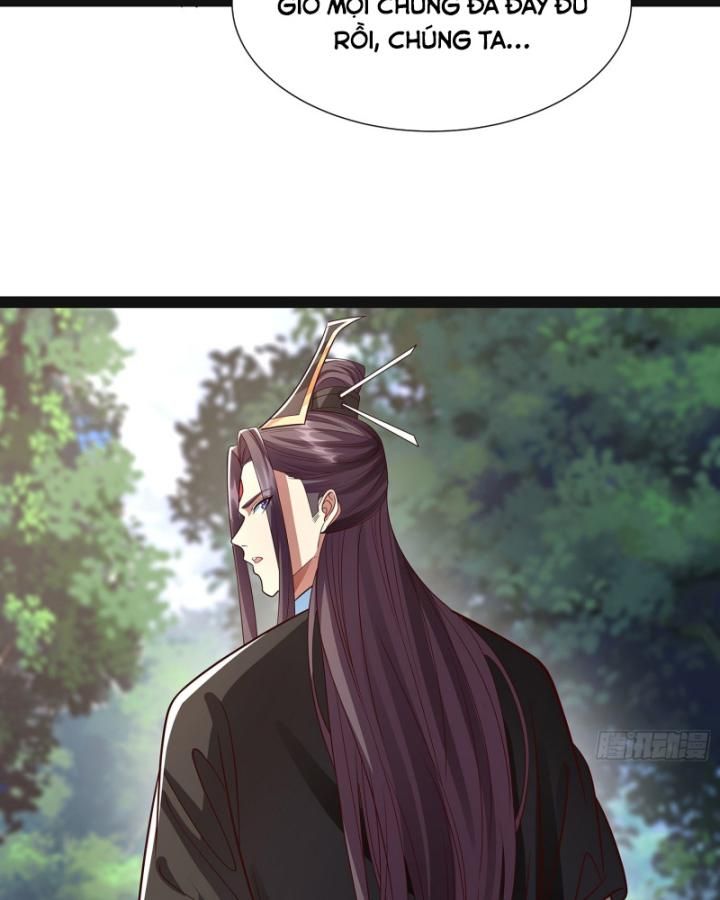 Hoá Ra Ta Là Lão Tổ Ma Đạo? Chapter 20 - 8