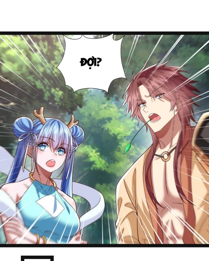 Hoá Ra Ta Là Lão Tổ Ma Đạo? Chapter 20 - 10