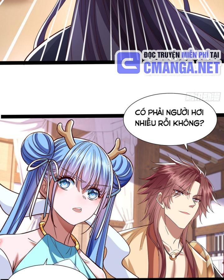 Hoá Ra Ta Là Lão Tổ Ma Đạo? Chapter 21 - 11