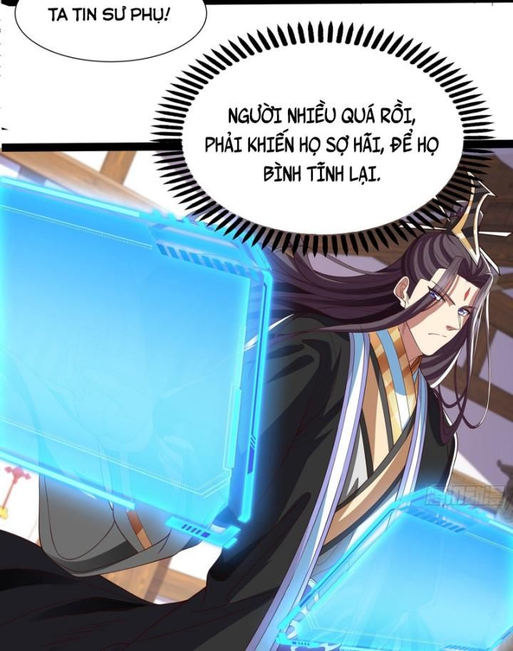 Hoá Ra Ta Là Lão Tổ Ma Đạo? Chapter 21 - 12