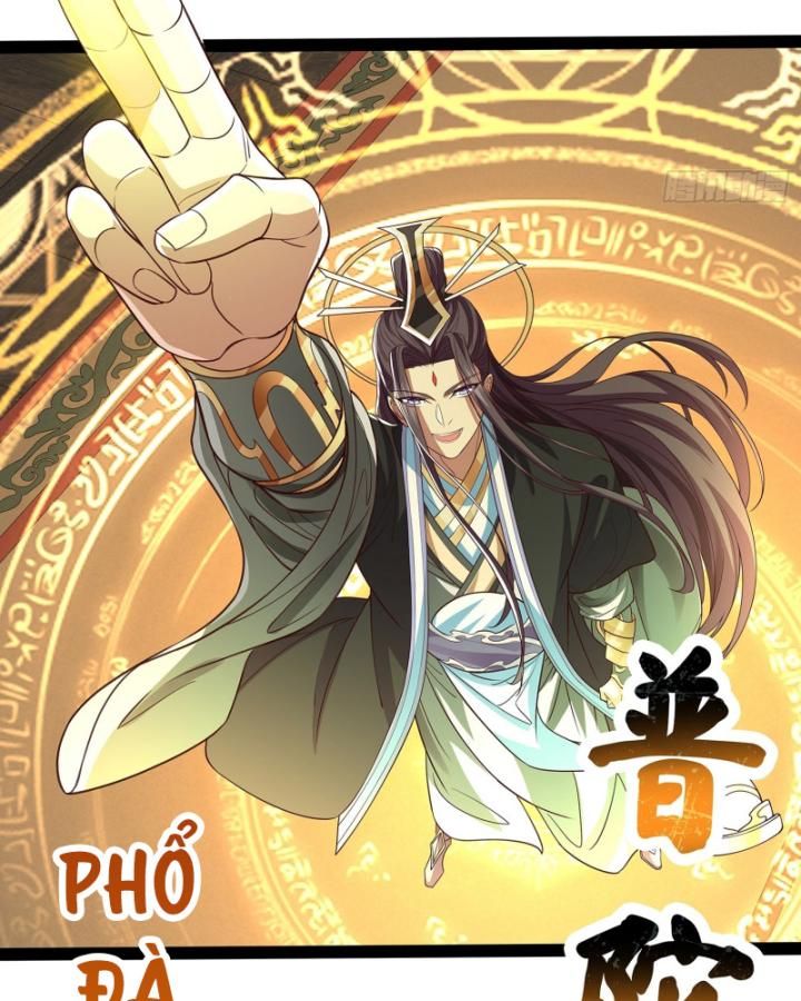 Hoá Ra Ta Là Lão Tổ Ma Đạo? Chapter 21 - 14