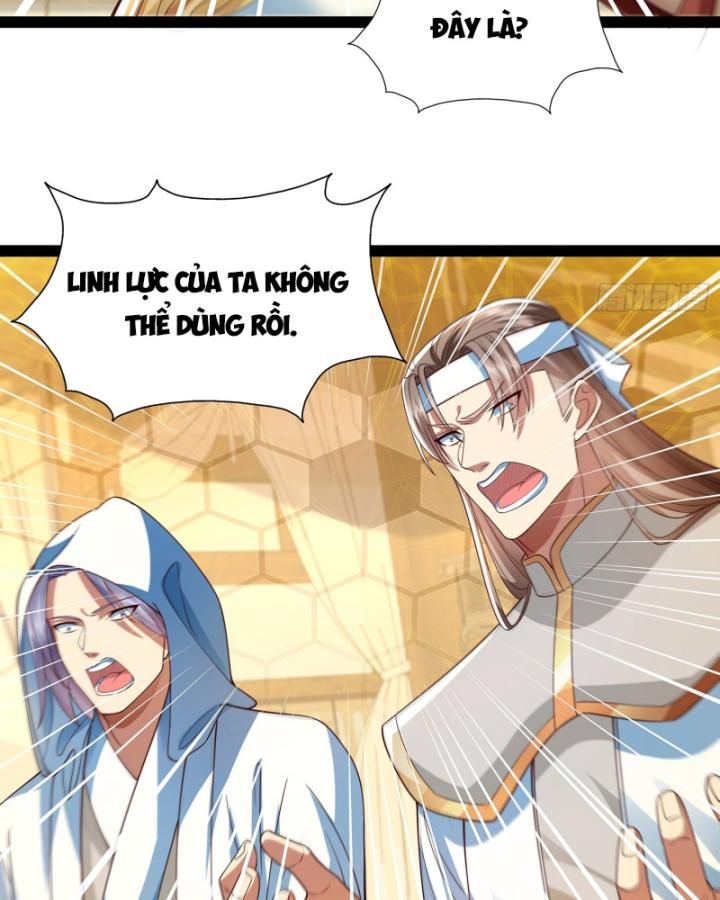 Hoá Ra Ta Là Lão Tổ Ma Đạo? Chapter 21 - 18