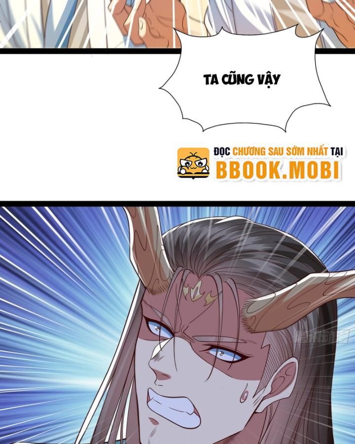 Hoá Ra Ta Là Lão Tổ Ma Đạo? Chapter 21 - 19