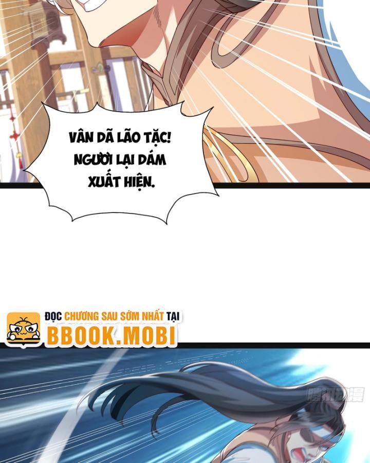 Hoá Ra Ta Là Lão Tổ Ma Đạo? Chapter 21 - 3