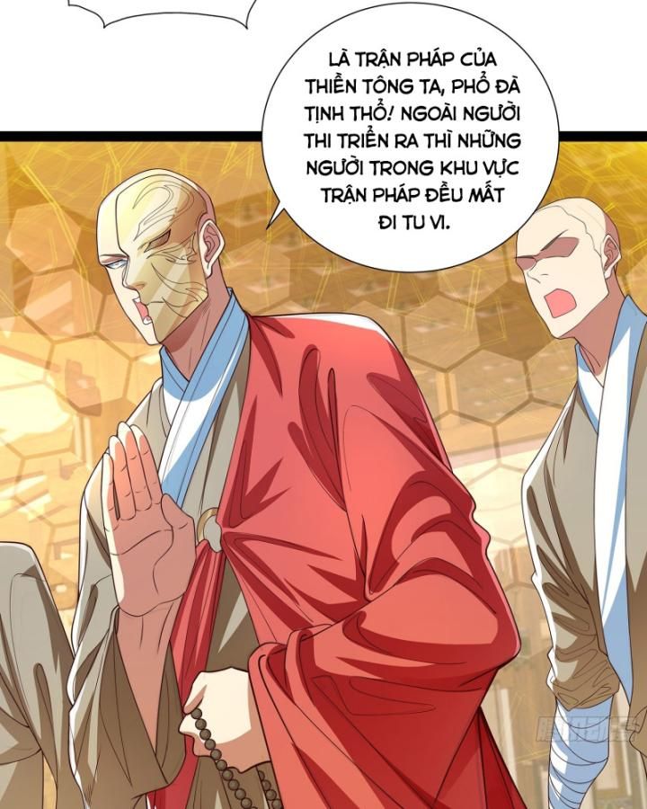 Hoá Ra Ta Là Lão Tổ Ma Đạo? Chapter 21 - 21