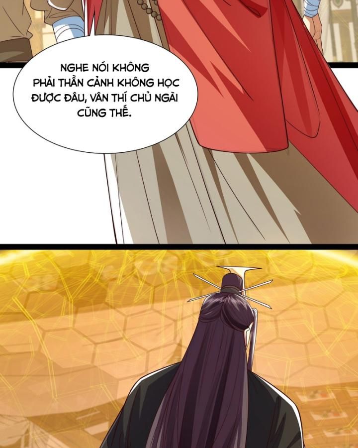 Hoá Ra Ta Là Lão Tổ Ma Đạo? Chapter 21 - 22
