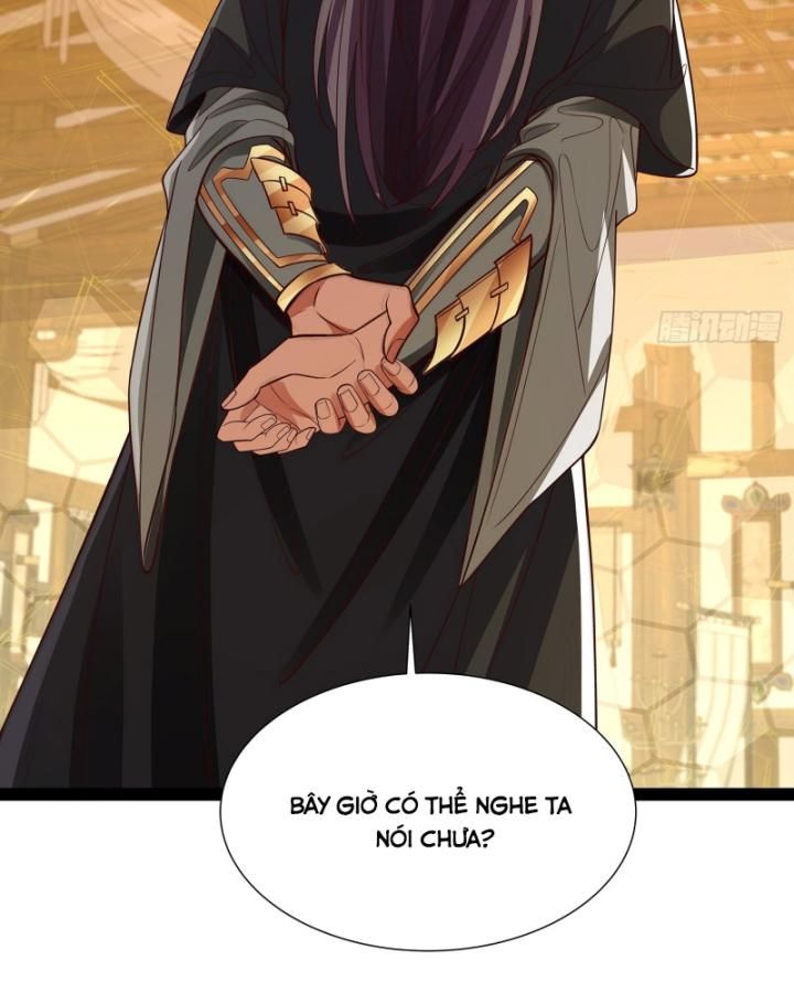 Hoá Ra Ta Là Lão Tổ Ma Đạo? Chapter 21 - 23