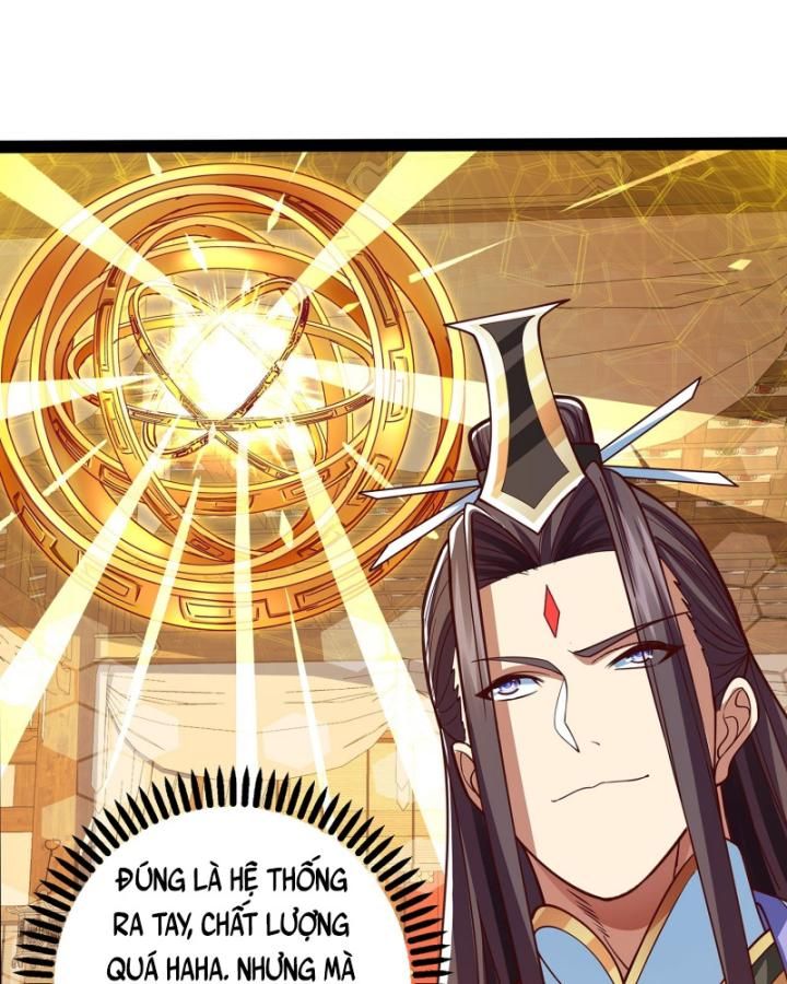 Hoá Ra Ta Là Lão Tổ Ma Đạo? Chapter 21 - 25