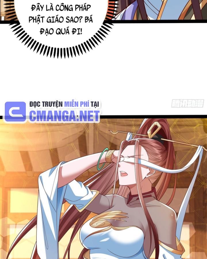 Hoá Ra Ta Là Lão Tổ Ma Đạo? Chapter 21 - 26