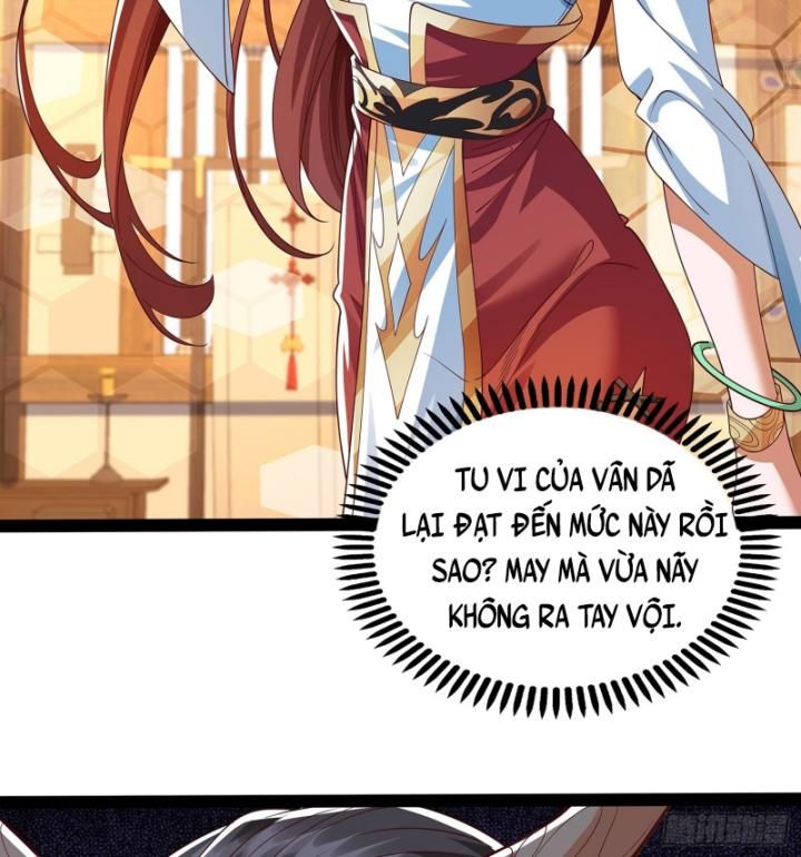 Hoá Ra Ta Là Lão Tổ Ma Đạo? Chapter 21 - 27