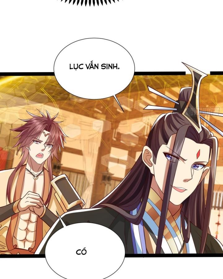 Hoá Ra Ta Là Lão Tổ Ma Đạo? Chapter 21 - 29