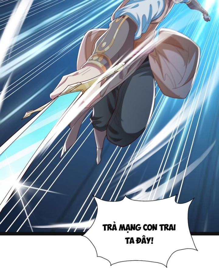 Hoá Ra Ta Là Lão Tổ Ma Đạo? Chapter 21 - 4