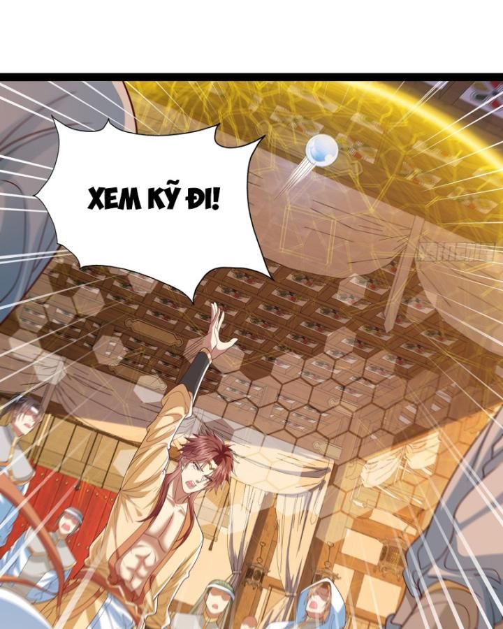 Hoá Ra Ta Là Lão Tổ Ma Đạo? Chapter 21 - 33