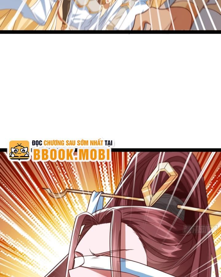 Hoá Ra Ta Là Lão Tổ Ma Đạo? Chapter 21 - 34