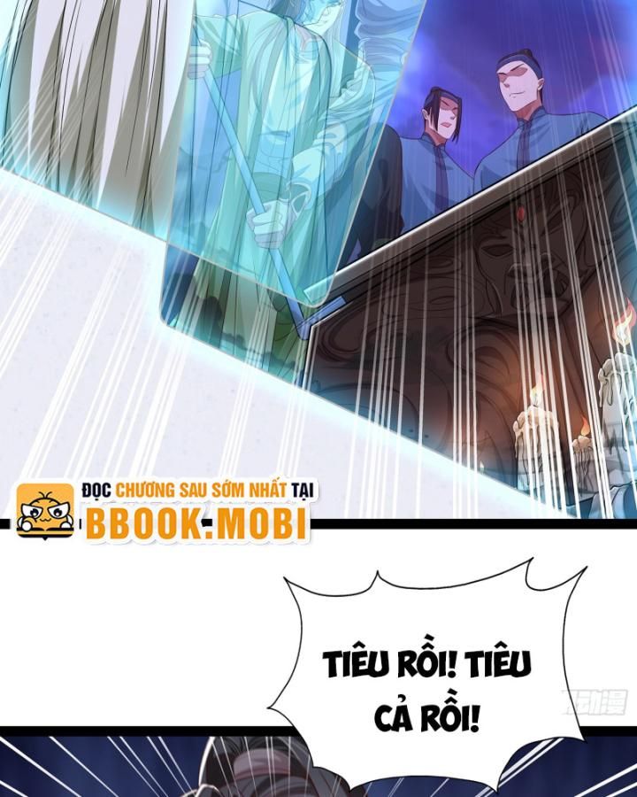 Hoá Ra Ta Là Lão Tổ Ma Đạo? Chapter 21 - 37