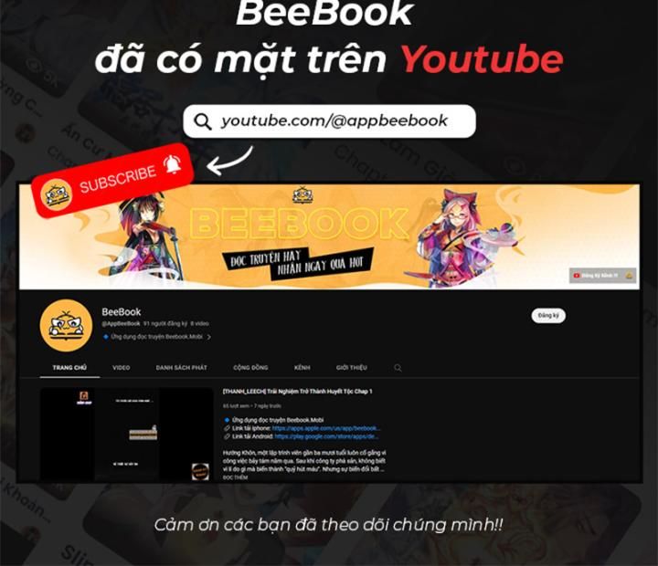 Hoá Ra Ta Là Lão Tổ Ma Đạo? Chapter 21 - 39