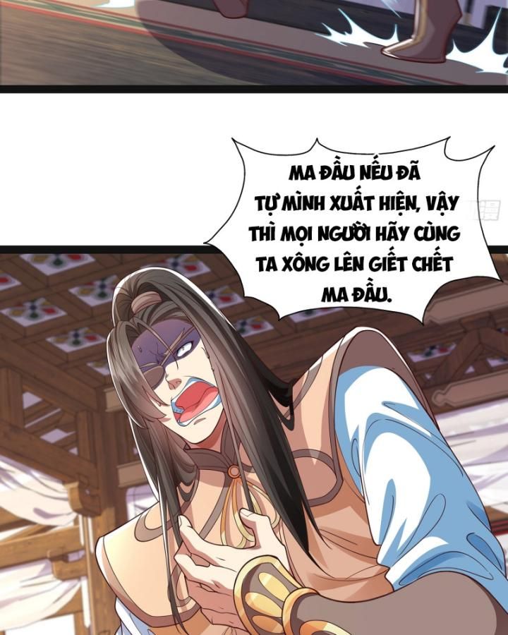 Hoá Ra Ta Là Lão Tổ Ma Đạo? Chapter 21 - 8
