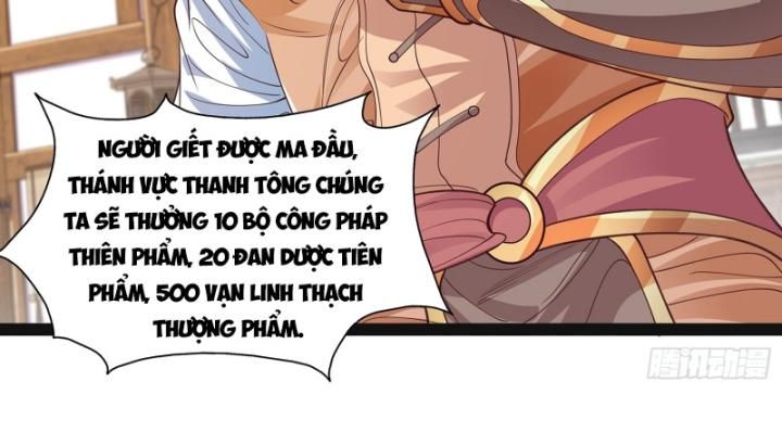 Hoá Ra Ta Là Lão Tổ Ma Đạo? Chapter 21 - 9