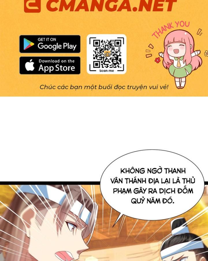 Hoá Ra Ta Là Lão Tổ Ma Đạo? Chapter 22 - 2