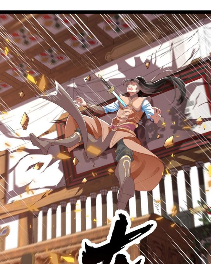 Hoá Ra Ta Là Lão Tổ Ma Đạo? Chapter 22 - 11