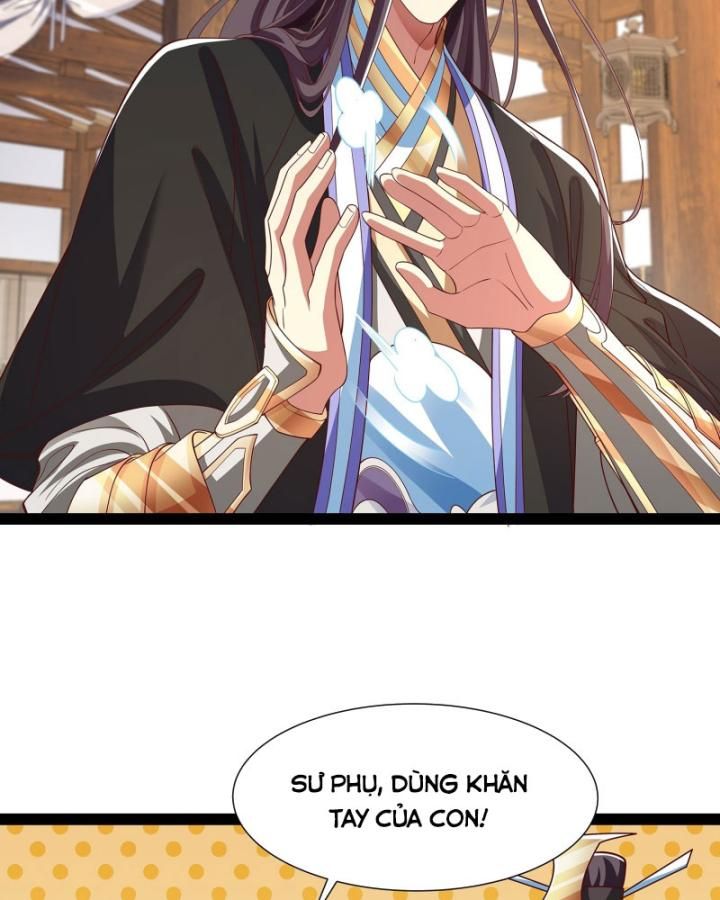 Hoá Ra Ta Là Lão Tổ Ma Đạo? Chapter 22 - 13