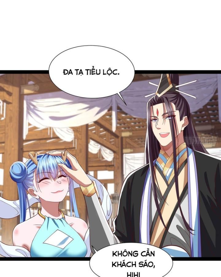 Hoá Ra Ta Là Lão Tổ Ma Đạo? Chapter 22 - 15