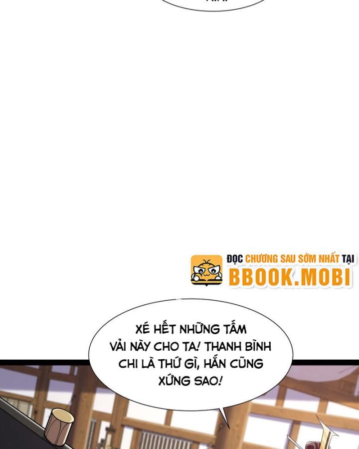 Hoá Ra Ta Là Lão Tổ Ma Đạo? Chapter 22 - 16