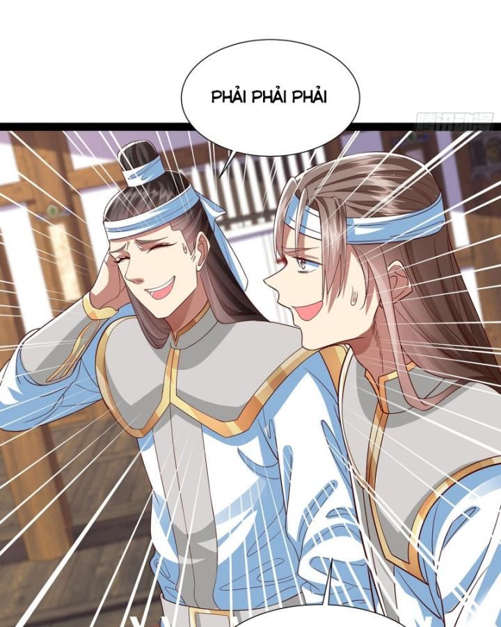 Hoá Ra Ta Là Lão Tổ Ma Đạo? Chapter 22 - 18