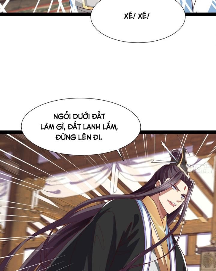 Hoá Ra Ta Là Lão Tổ Ma Đạo? Chapter 22 - 19