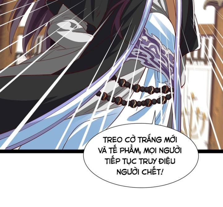 Hoá Ra Ta Là Lão Tổ Ma Đạo? Chapter 22 - 20