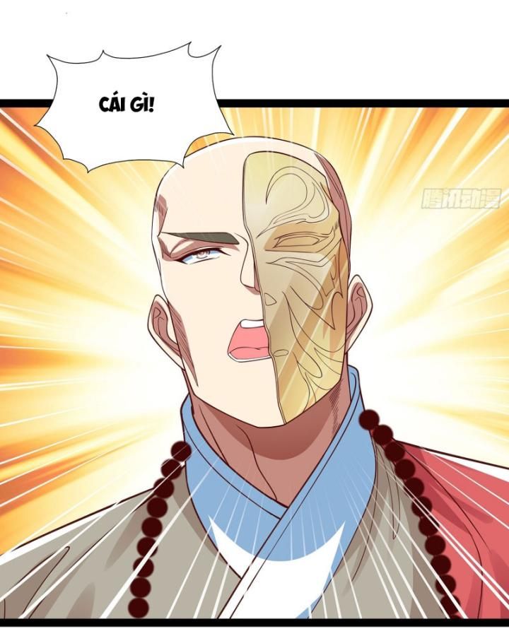 Hoá Ra Ta Là Lão Tổ Ma Đạo? Chapter 22 - 21