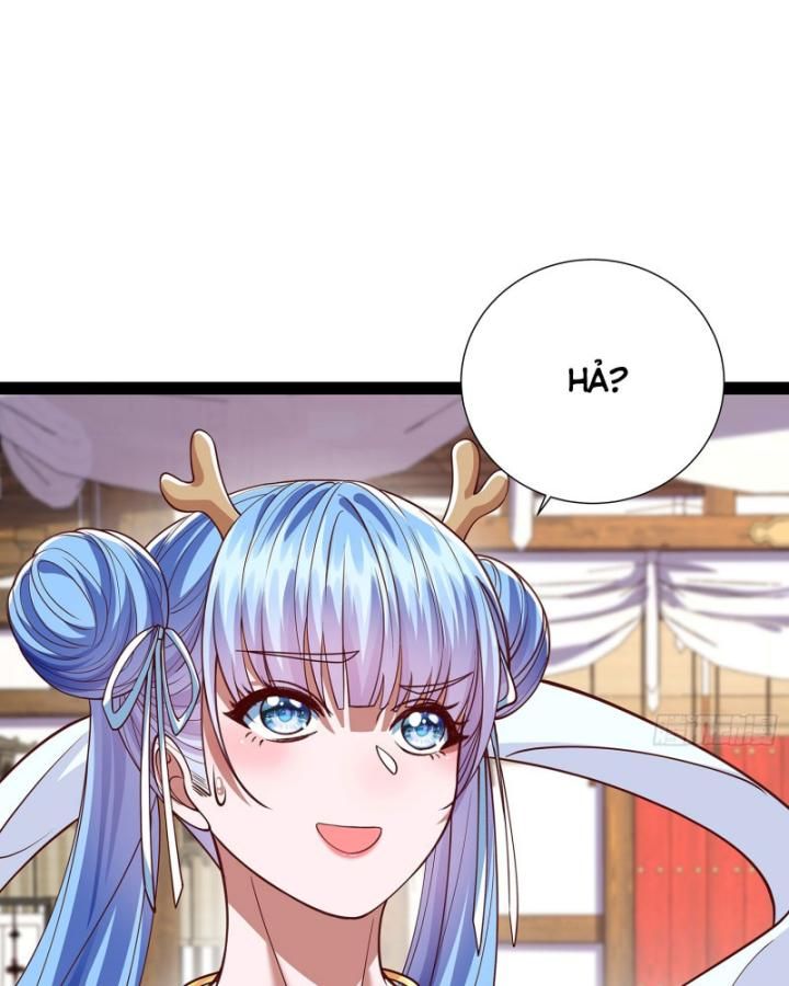 Hoá Ra Ta Là Lão Tổ Ma Đạo? Chapter 22 - 22