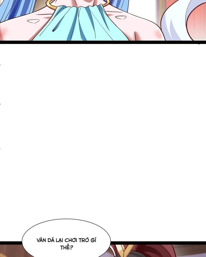 Hoá Ra Ta Là Lão Tổ Ma Đạo? Chapter 22 - 23