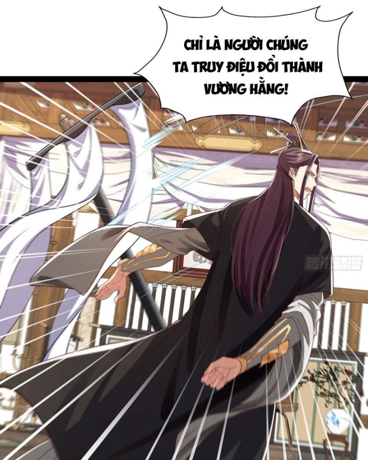 Hoá Ra Ta Là Lão Tổ Ma Đạo? Chapter 22 - 25