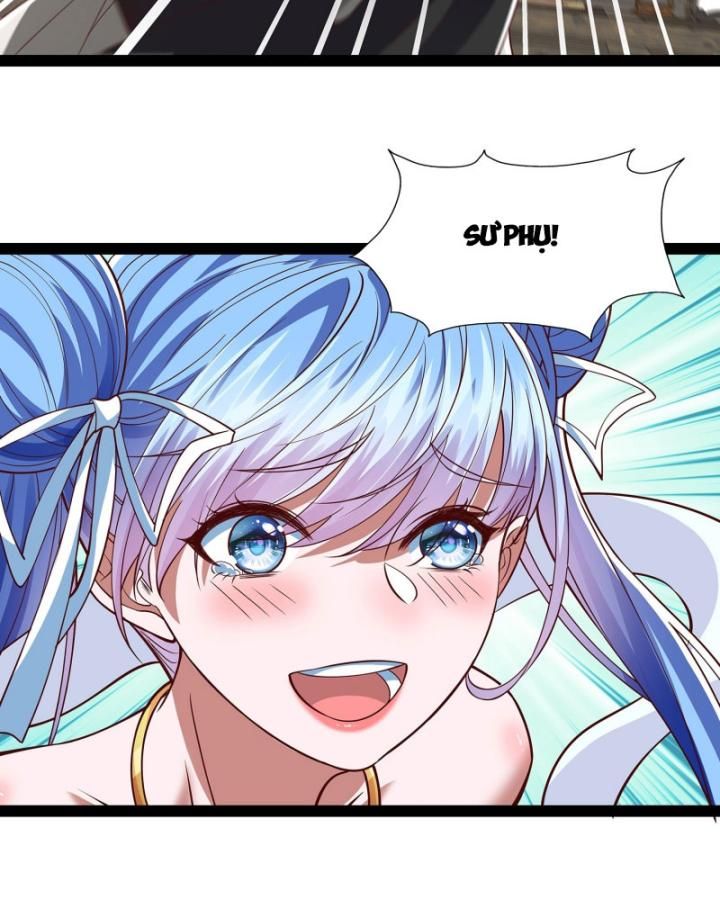 Hoá Ra Ta Là Lão Tổ Ma Đạo? Chapter 22 - 26