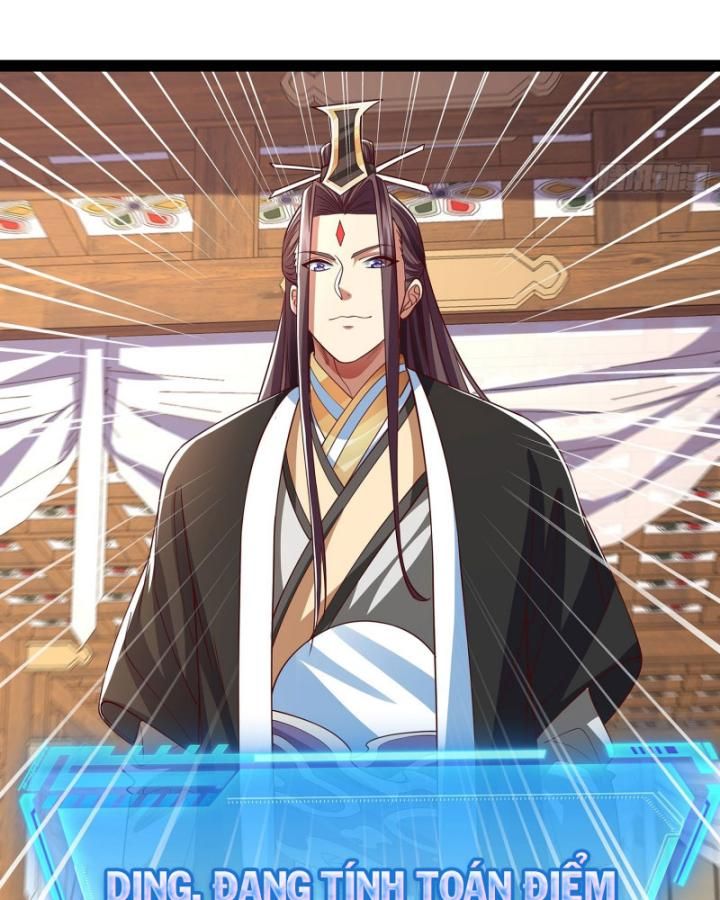 Hoá Ra Ta Là Lão Tổ Ma Đạo? Chapter 22 - 29
