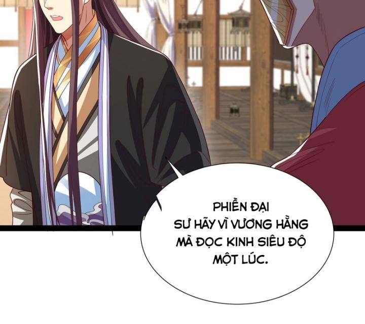 Hoá Ra Ta Là Lão Tổ Ma Đạo? Chapter 22 - 31