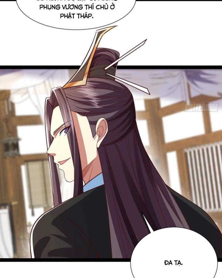 Hoá Ra Ta Là Lão Tổ Ma Đạo? Chapter 22 - 33