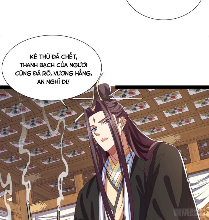 Hoá Ra Ta Là Lão Tổ Ma Đạo? Chapter 22 - 34