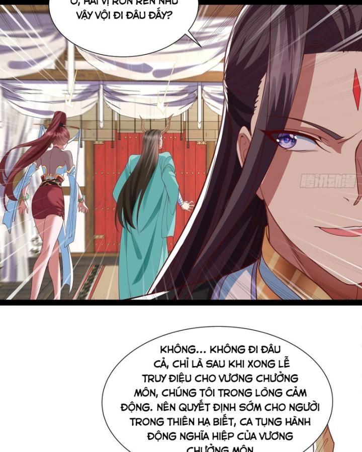Hoá Ra Ta Là Lão Tổ Ma Đạo? Chapter 22 - 36